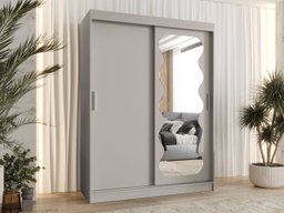 Armoire Hartford 578 (Cachemire)