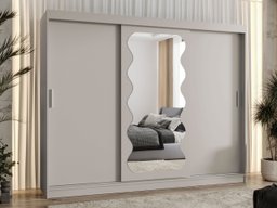 Armoire Hartford 578 (Cachemire)