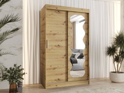 Armoire Hartford 578 (Chêne Artisan)