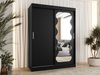Armoire Hartford 578 (Noir)