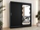 Armoire Hartford 578 (Noir)
