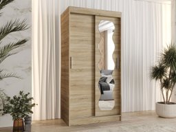 Armoire Hartford 578 (Sonoma chêne)