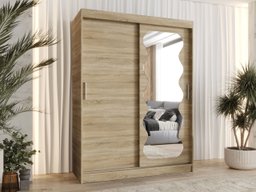 Armoire Hartford 578 (Sonoma chêne)