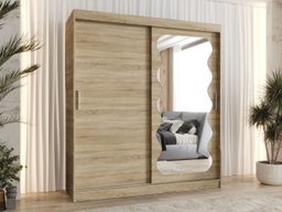 Armoire Hartford 578 (Sonoma chêne)