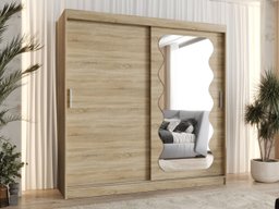 Armoire Hartford 578 (Sonoma chêne)