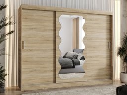 Armoire Hartford 578 (Sonoma chêne)