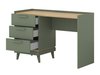 Bureau Fertalu 103 (Vert + Chêne)