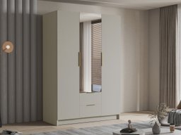 Armoire Closico 199 (Cachemire)