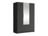 Armoire Closico 199 (Noir)
