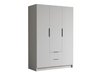 Armoire Closico 200 (Blanc)