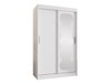 Armoire Hartford 578 (Blanc)