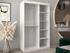 Armoire Hartford 578 (Blanc)