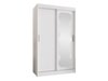 Armoire Hartford 578 (Blanc)