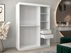 Armoire Hartford 578 (Blanc)