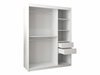 Armoire Hartford 578 (Blanc)