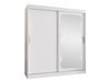 Armoire Hartford 578 (Blanc)