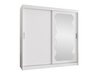 Armoire Hartford 578 (Blanc)