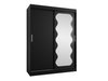 Armoire Hartford 578 (Noir)