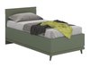 Lit Fertalu 107 (Vert + Chêne)