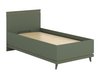 Lit Fertalu 107 (Vert + Chêne)