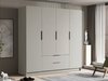 Armoire Closico Cadron I (Cachemire)