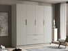 Armoire Closico Cadron I (Cachemire)