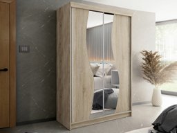 Armoire Dover 110 (Sonoma chêne)