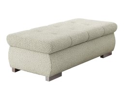 Banc rembourré Comfivo Nitor I (Manza 04)