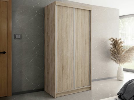 Armoire Dover 104 (Sonoma chêne)