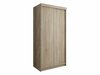 Armoire Dover 104 (Sonoma chêne)