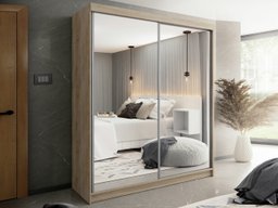 Armoire Dover 106 (Sonoma chêne)