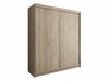 Armoire Dover 108 (Sonoma chêne)