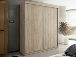Armoire Dover 108 (Sonoma chêne)