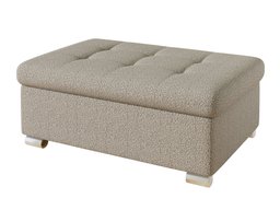 Banc rembourré Comfivo Gemma I (Manza 22)