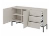 Commode Lunole 114 (Cachemire)