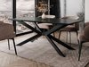 Table Goodyear 135 (Marbre noir)