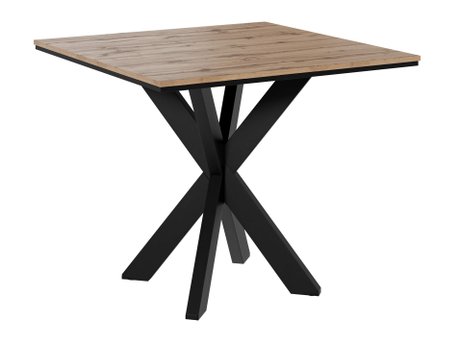 Table Goodyear 137 (Chêne wotan)