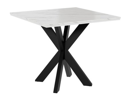 Table Goodyear 137 (Marbre blanc)