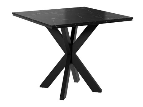 Table Goodyear 137 (Marbre noir)