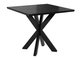 Table Goodyear 137 (Marbre noir)