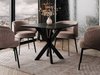 Table Goodyear 137 (Marbre noir)