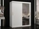 Armoire Hartford 402 (Blanc)