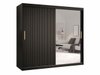 Armoire Hartford 403 (Noir)