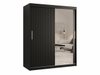 Armoire Hartford 402 (Noir)
