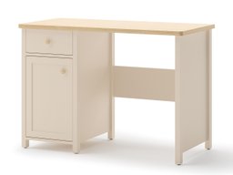 Bureau Romelbo 139 (Beige + Chêne)