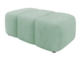 Banc rembourré Comfivo Laurus (Coral 55)