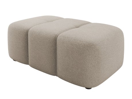Banc rembourré Comfivo Laurus (Velo 623)