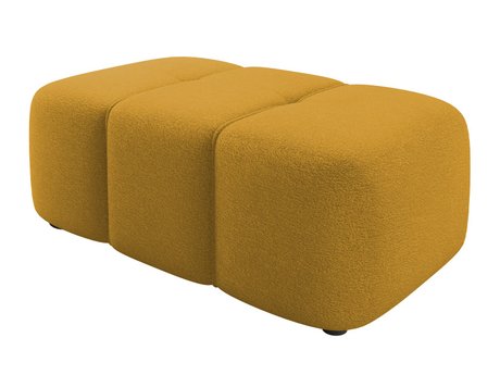 Banc rembourré Comfivo Laurus (Velo 626)