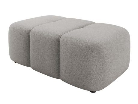 Banc rembourré Comfivo Laurus (Velo 633)