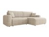 Canapé d'angle Luxum (Taro 05)